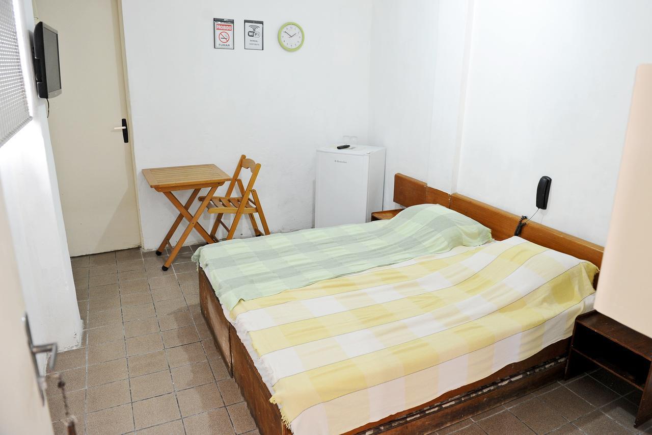 Hotel Das Fronteiras レシフェ エクステリア 写真